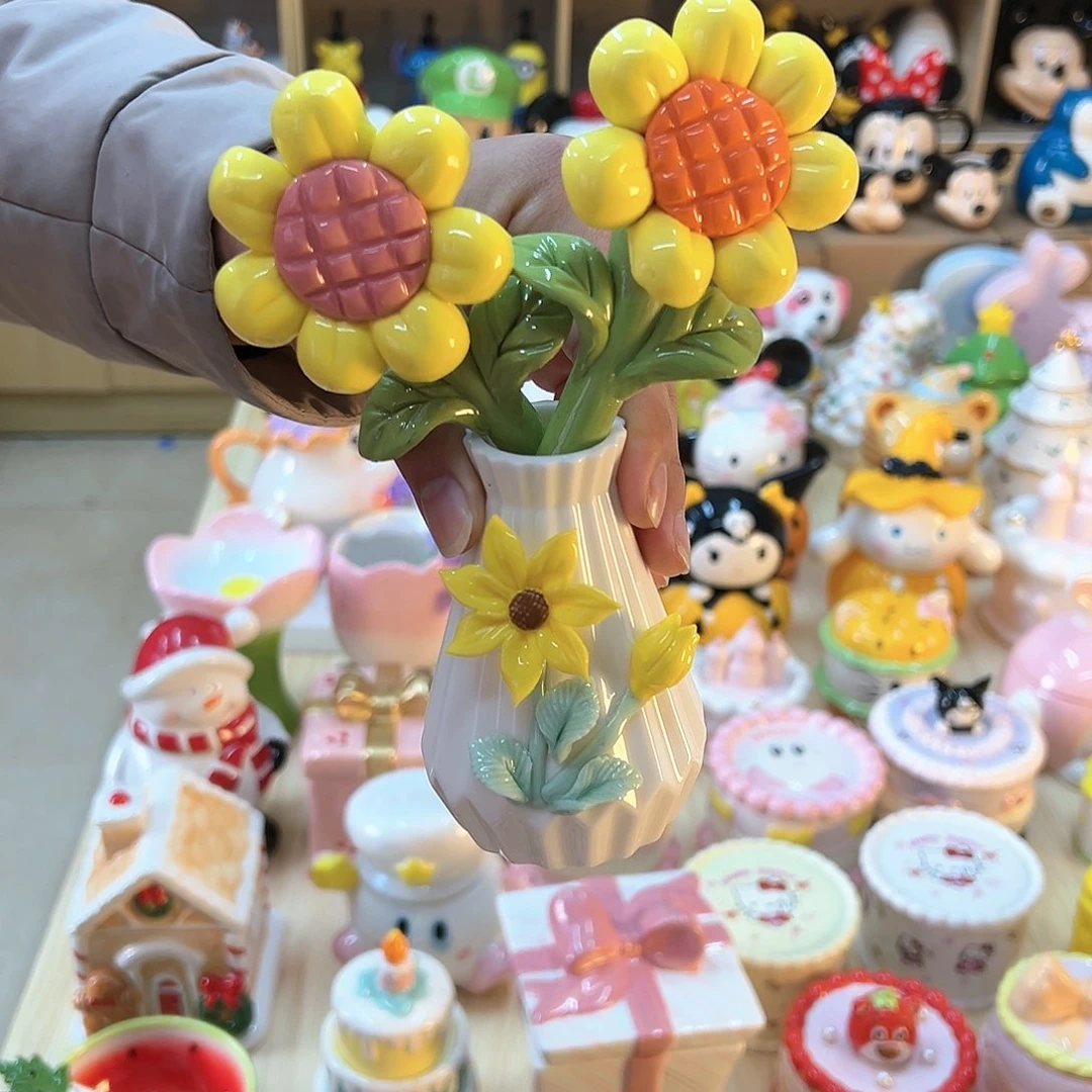 摆件陶瓷等行业的产品