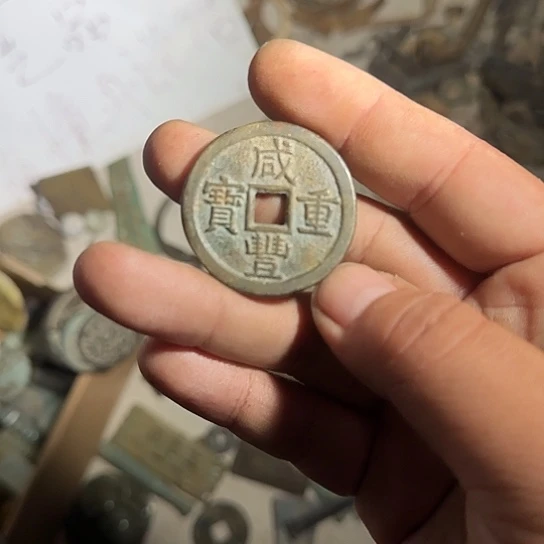 聚***理铜工艺品摆件文创产品