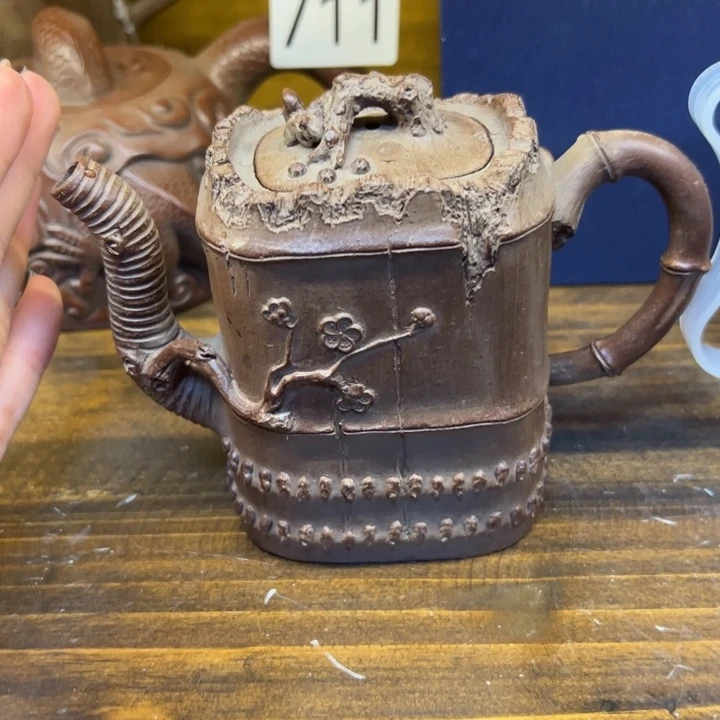 瓶***盖紫砂壶等艺术精品