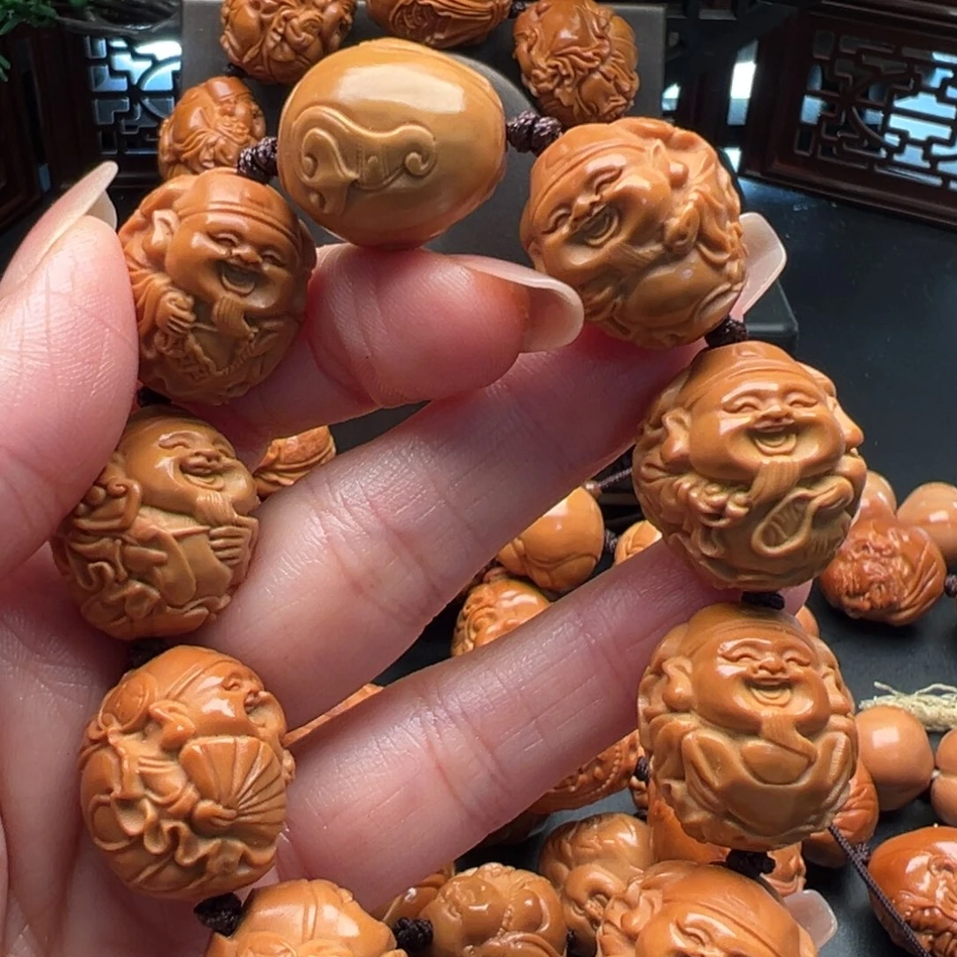 手串/手链橄榄核橄榄核