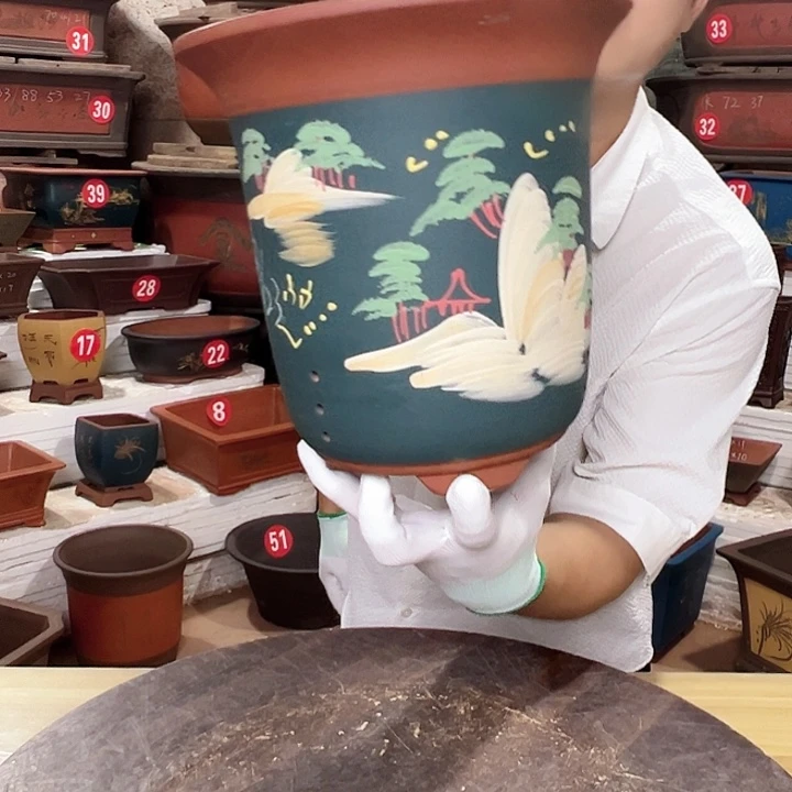 精品紫砂工厂直销