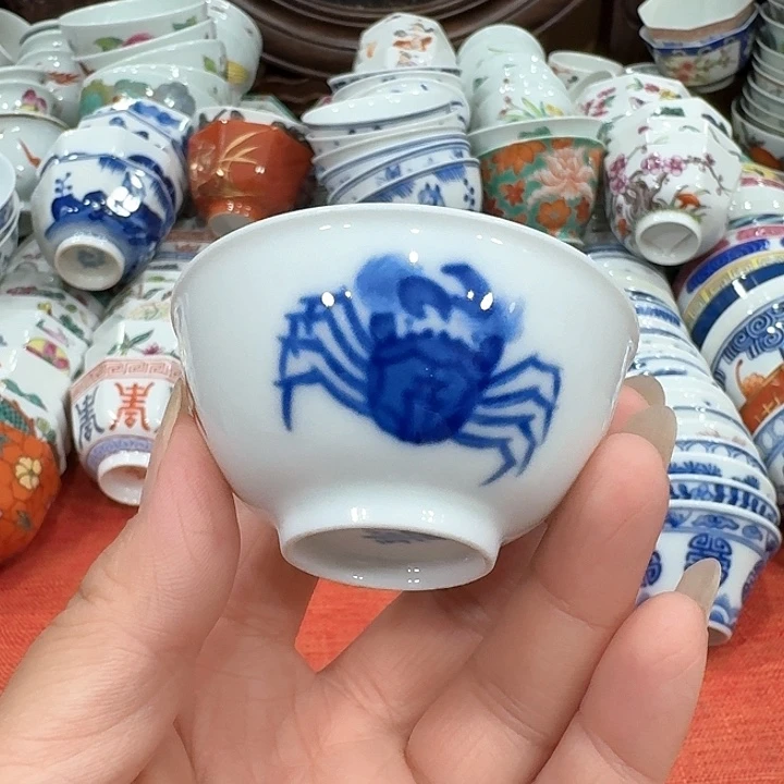 陶瓷艺术品收藏陶瓷