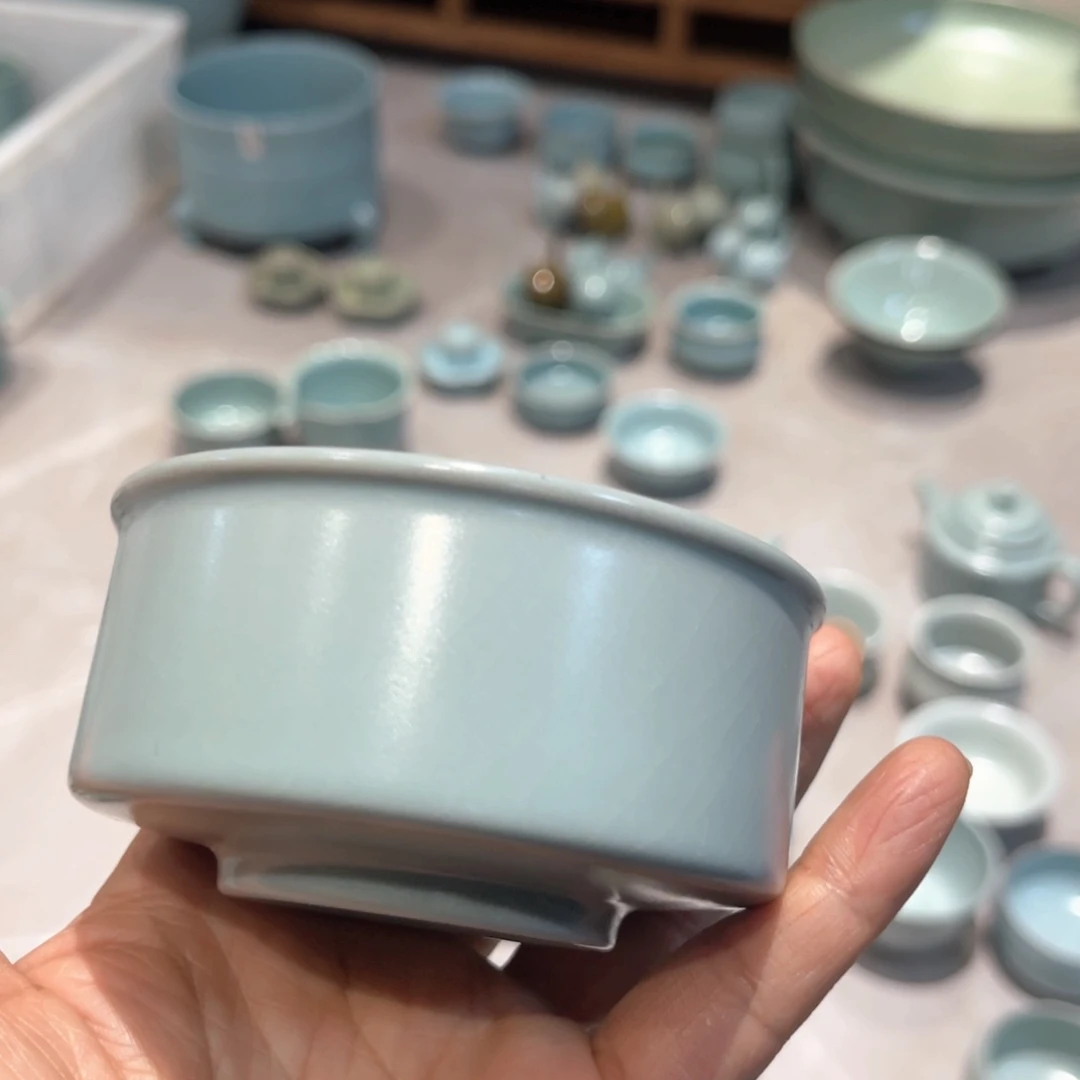 用***4陶杯子仿古家具及装饰材料以及建筑