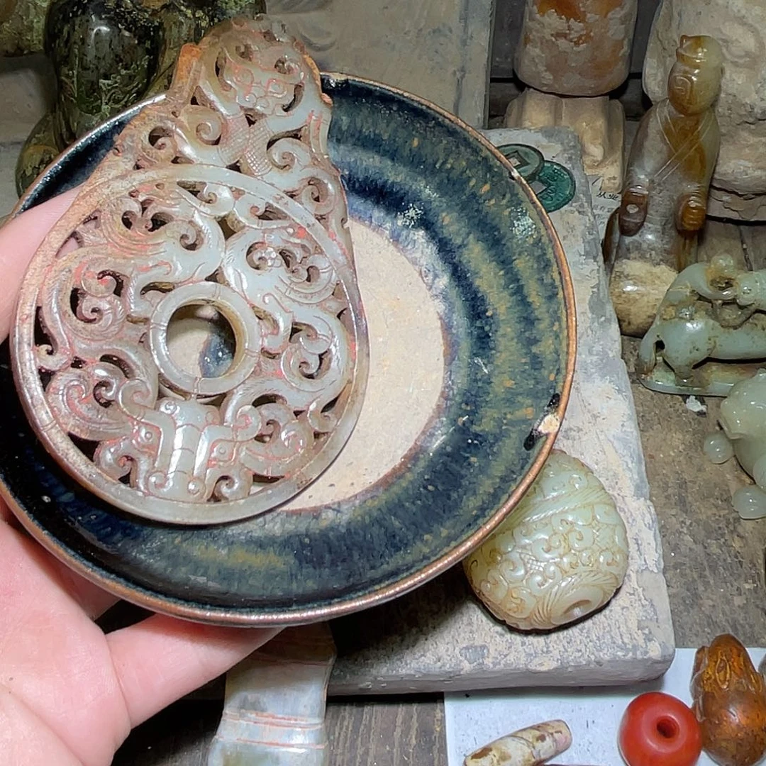 永***康瓷片精美的瓷瓷瓷