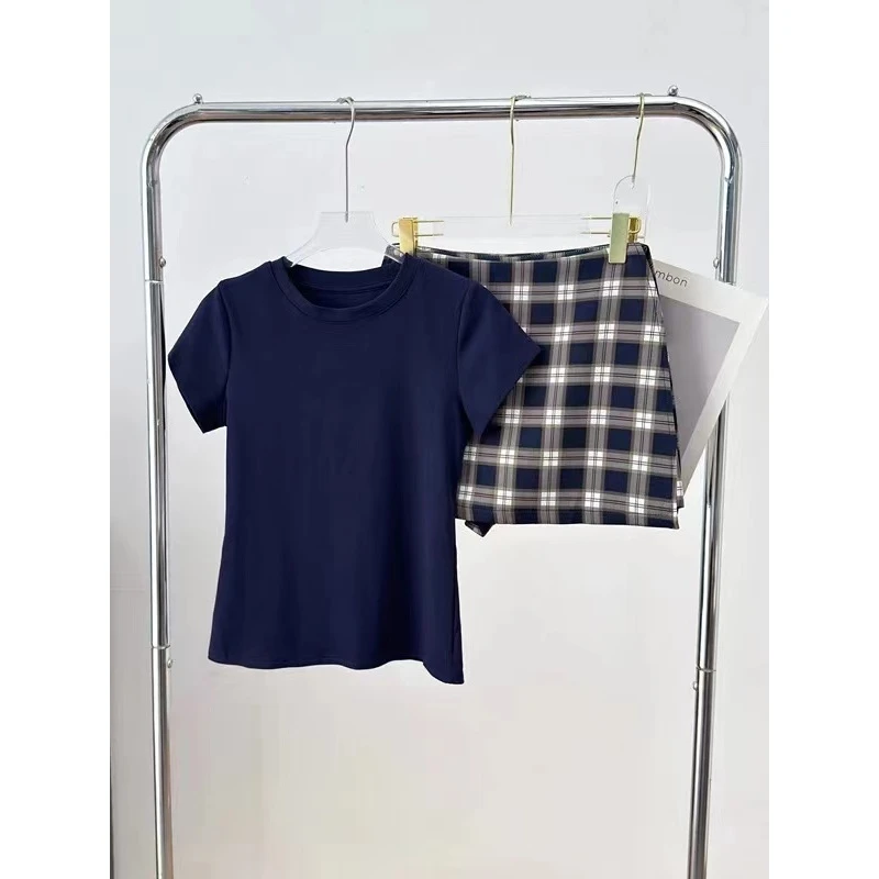 时尚套装Y』设计显瘦百搭时尚套装5154