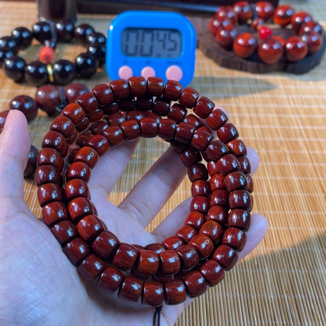 ꧔***࿐木小叶紫檀手工艺