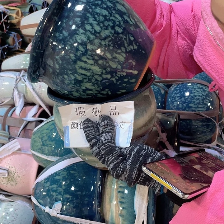 瑕疵21/18两个颜色随机