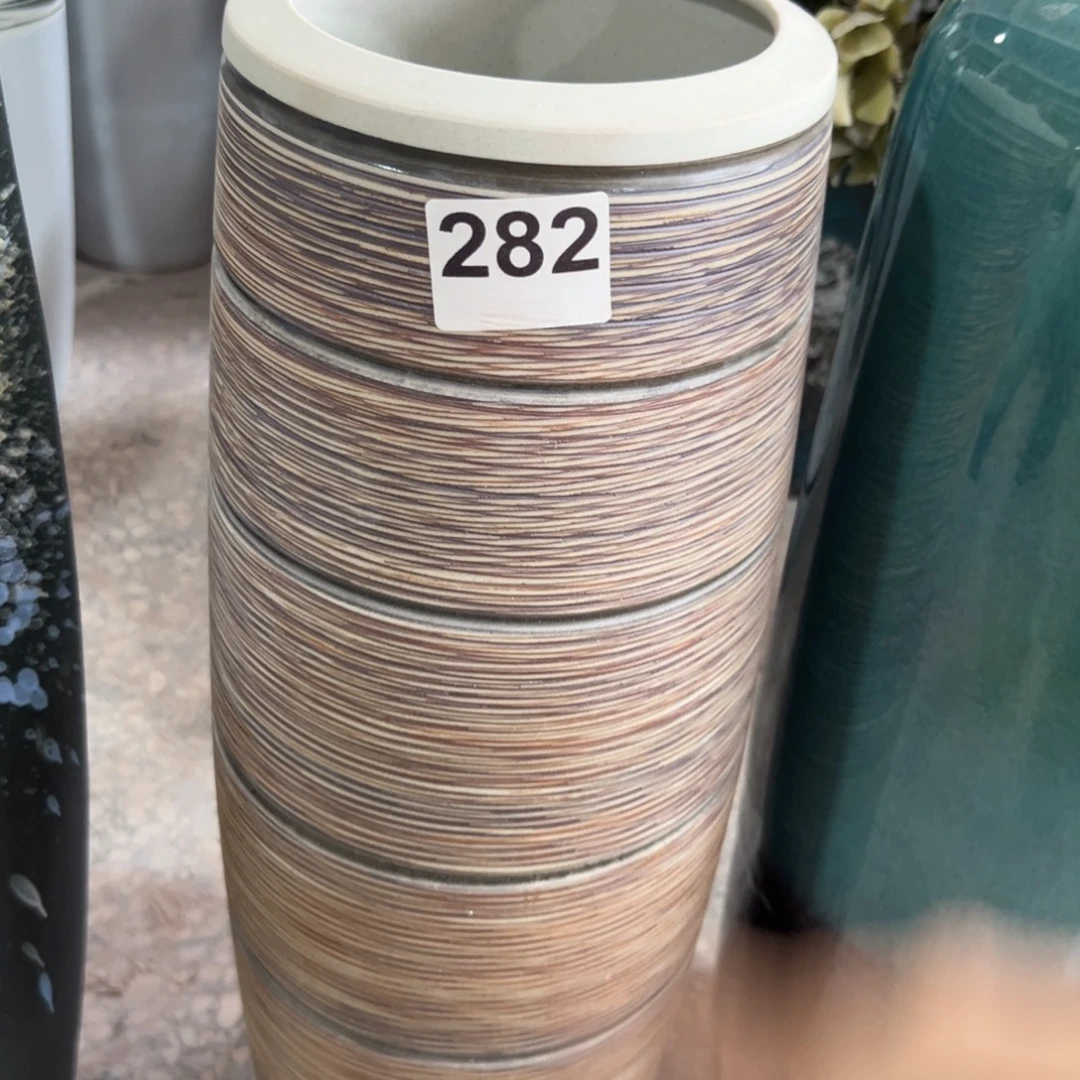 高度50厘米口径12厘米