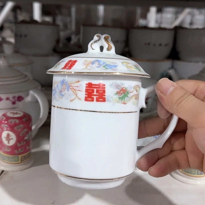 景德镇陶瓷清仓处理福利处理
