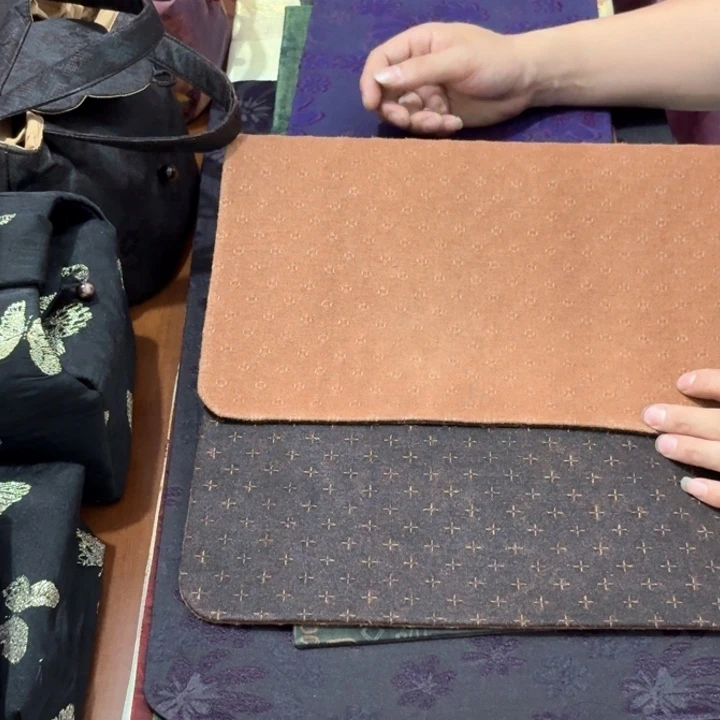 裕香阁高品质茶席65x36直角