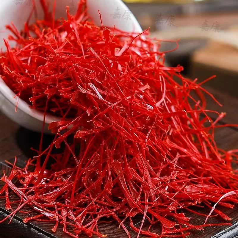 【阿成传承养生】龙头凤尾-藏-红-花