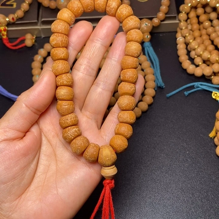 凤眼菩提手串13➕凤眼菩提手串
