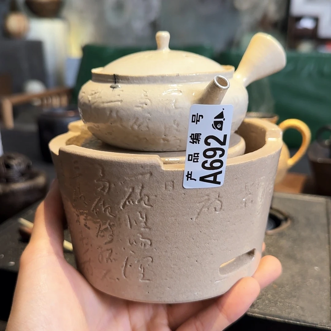 景德镇陶瓷艺术品手作颖*∞