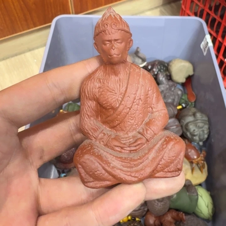 茶壶紫砂宜兴紫砂微瑕