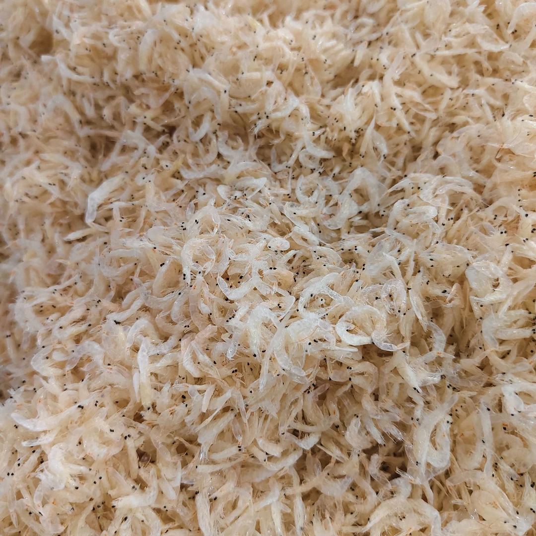 淡干虾皮 原始鲜美味 味道鲜美 500克一包