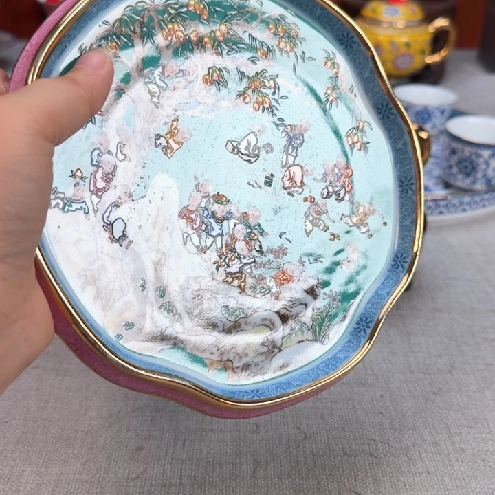 景德镇陶瓷景德镇瓷器
