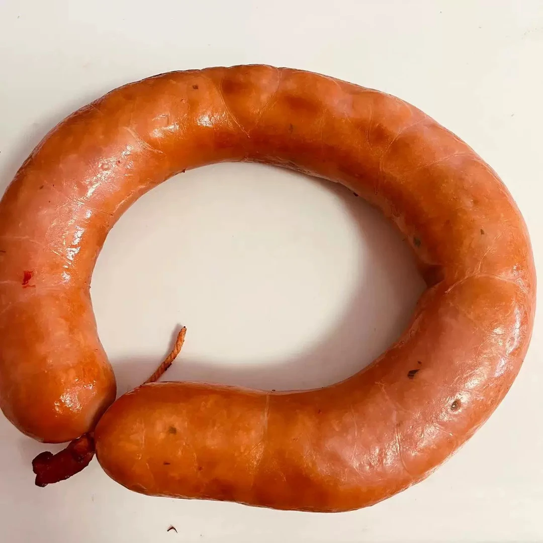 哈尔滨商委粉肠东北特产肉粉肠