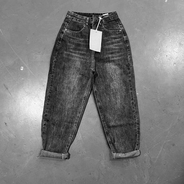 老爹裤年底钜惠牛仔裤特价