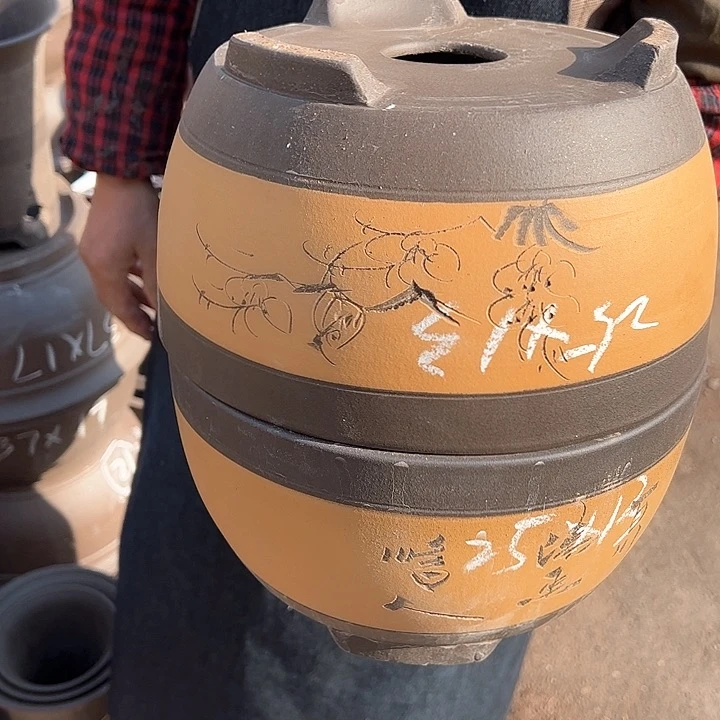 红陶紫砂艺术学院