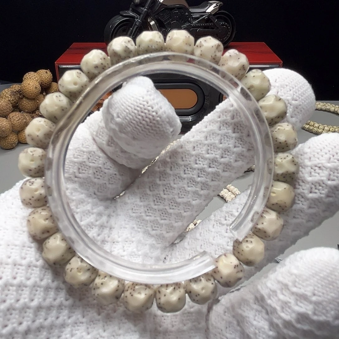 星月菩提手串9改无相