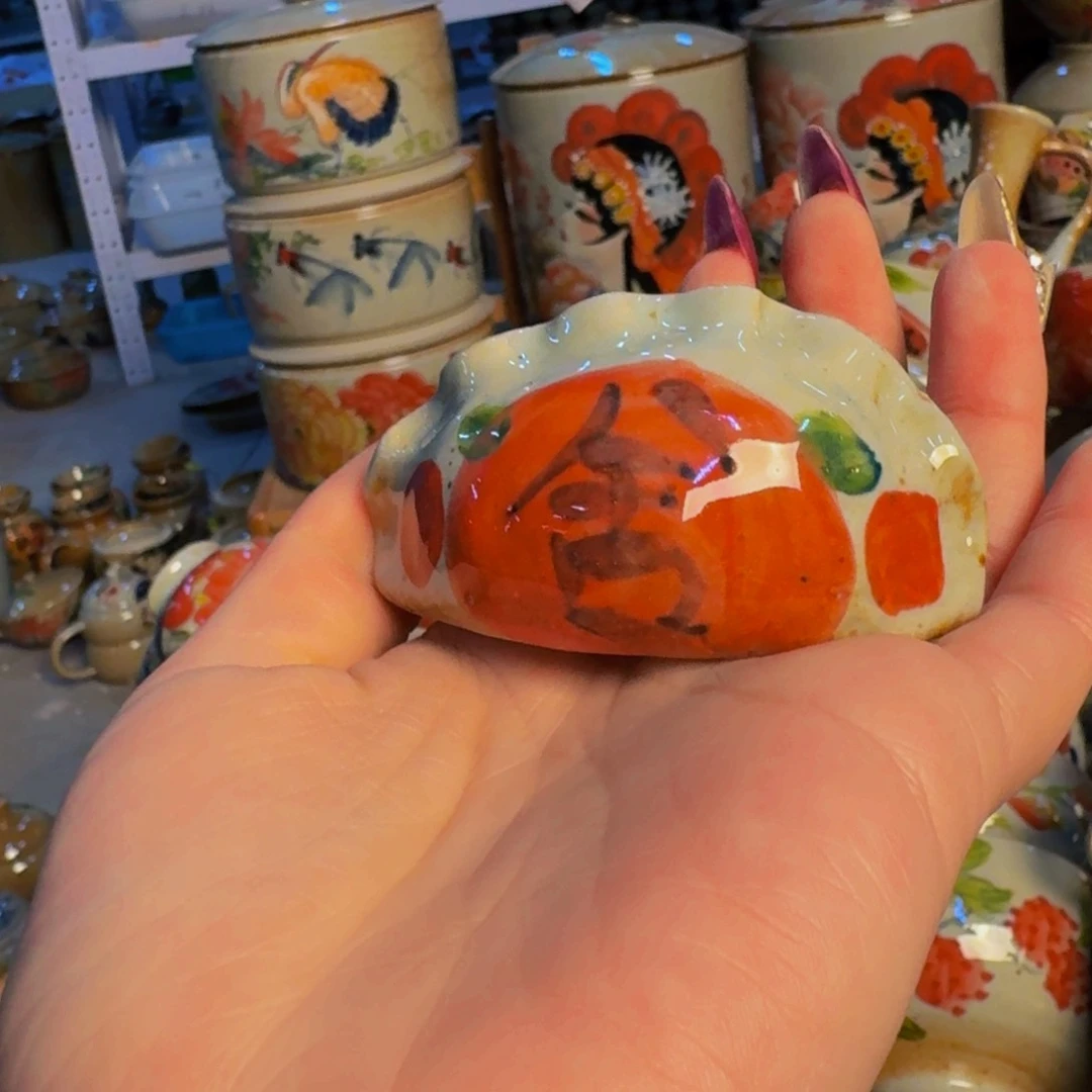 罐景德镇源头厂家