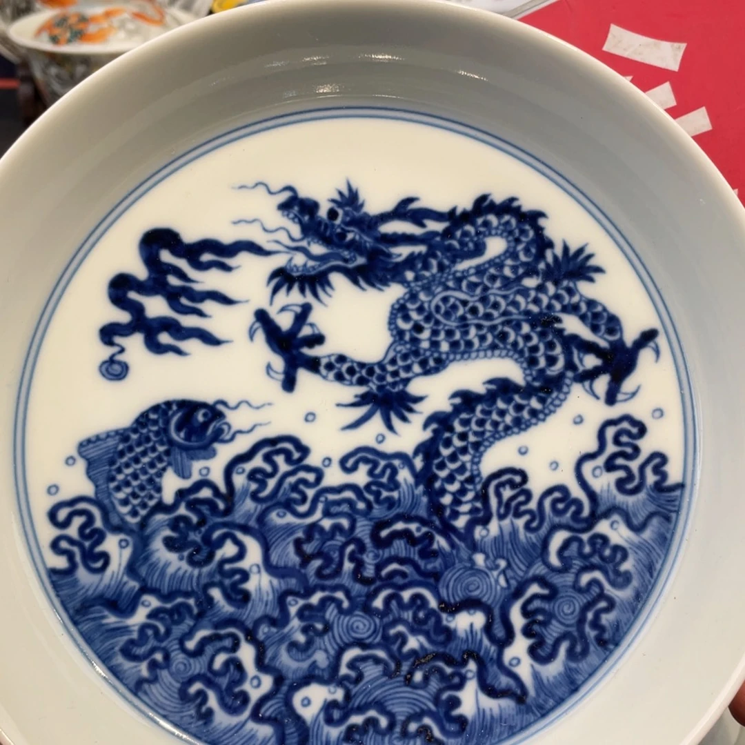 景德镇陶瓷瓷器景德镇