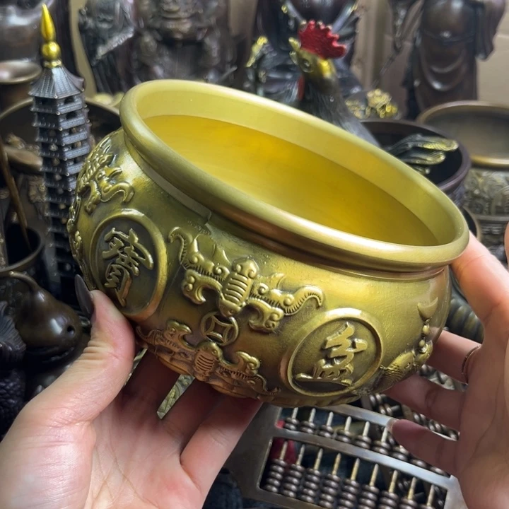 铜器666666666666666