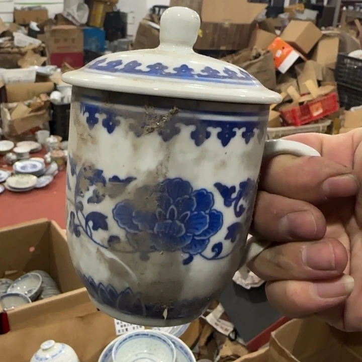 陶其他景德镇陶瓷艺术品