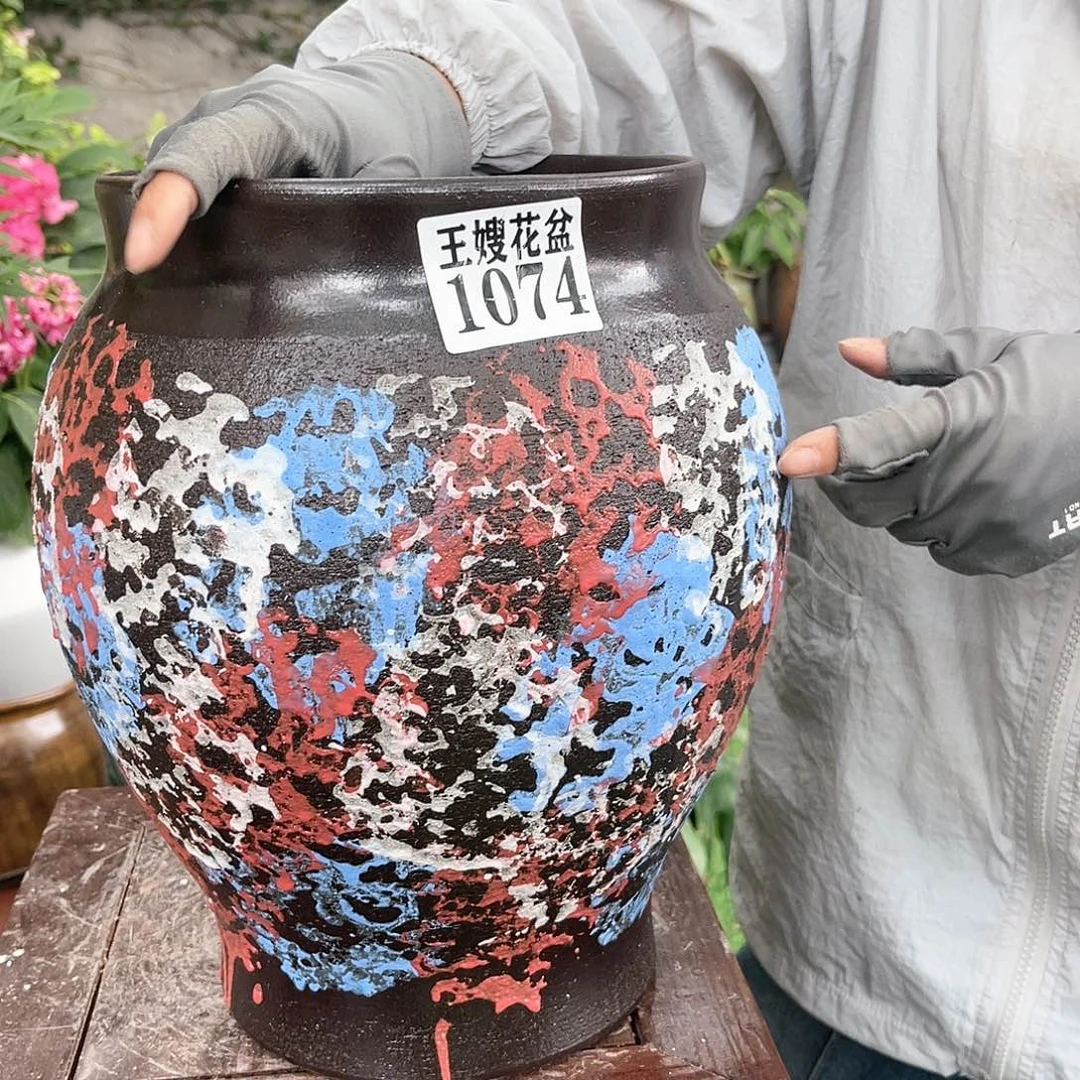 王嫂花盆直播0531/1074