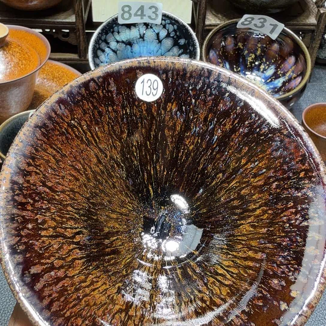 茶盏天才头发天才头发139