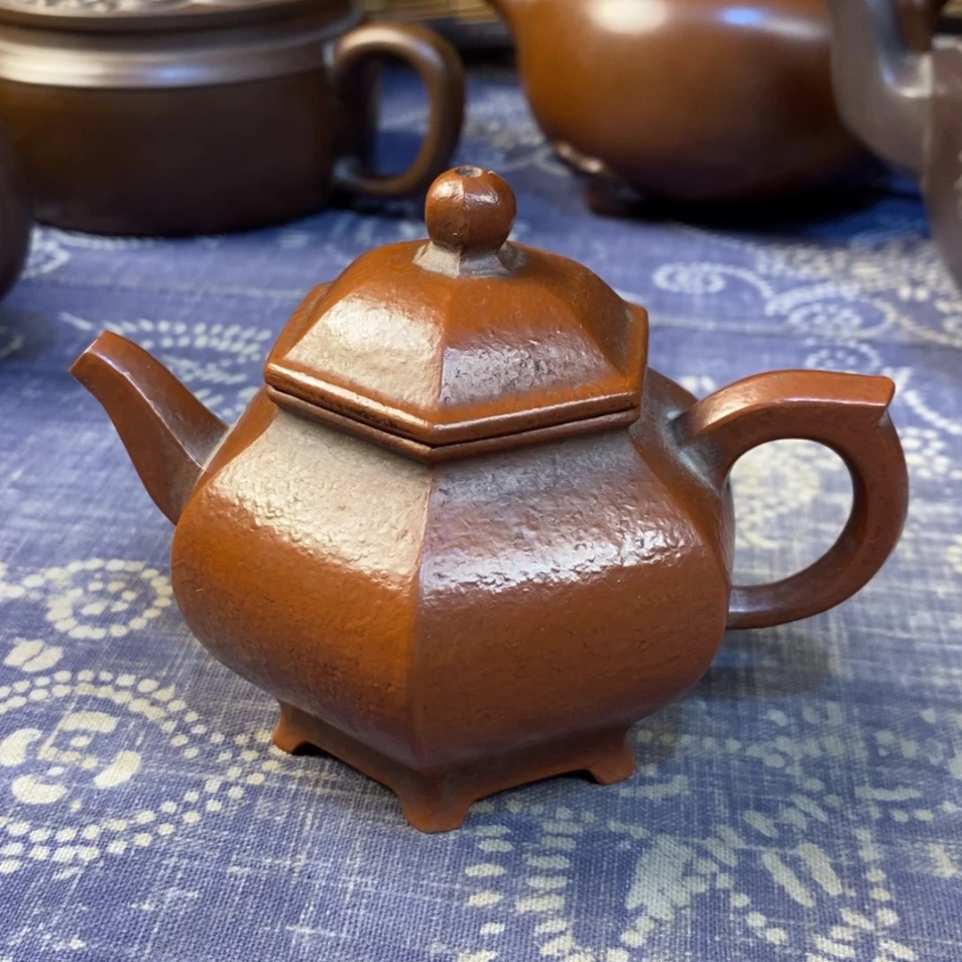 半***闲紫砂茶壶紫砂紫砂紫砂紫砂紫砂