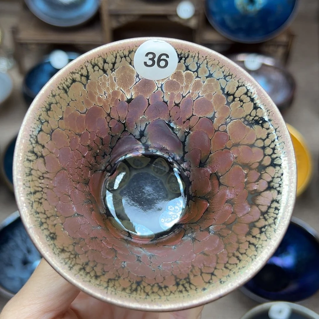 茶盏建盏主人杯盏盏茶