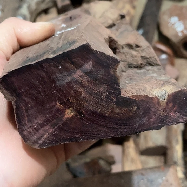 黄花梨/降香黄檀自*?101定制1314紫油梨