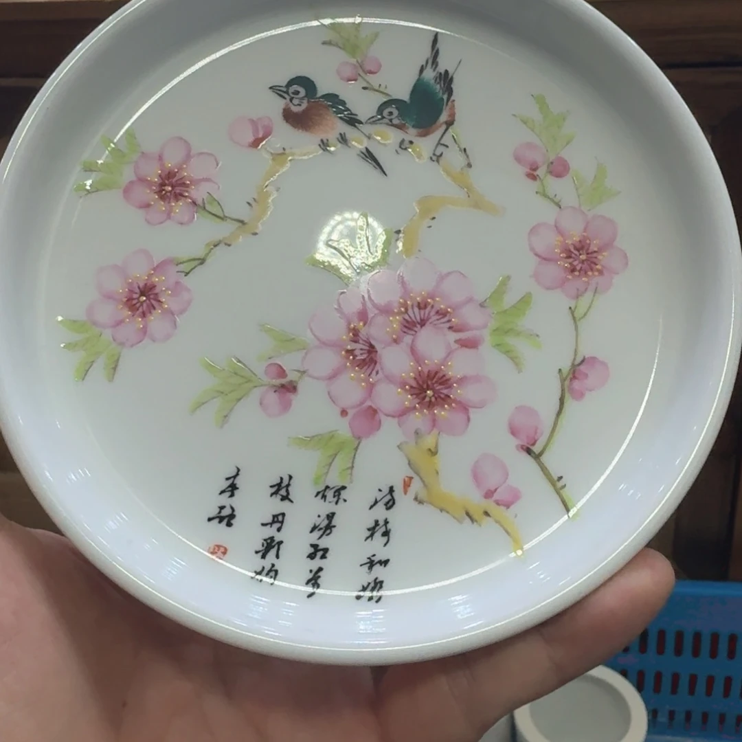碗炸福利炸福利炸福利炸福利炸福利一个纯手绘玉泥