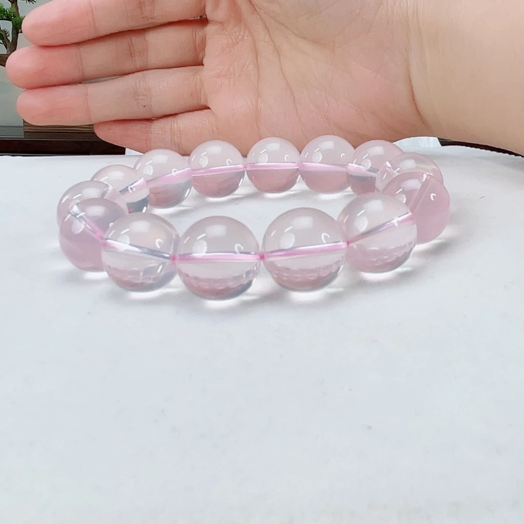 水晶手链未镶嵌Z****i水晶15