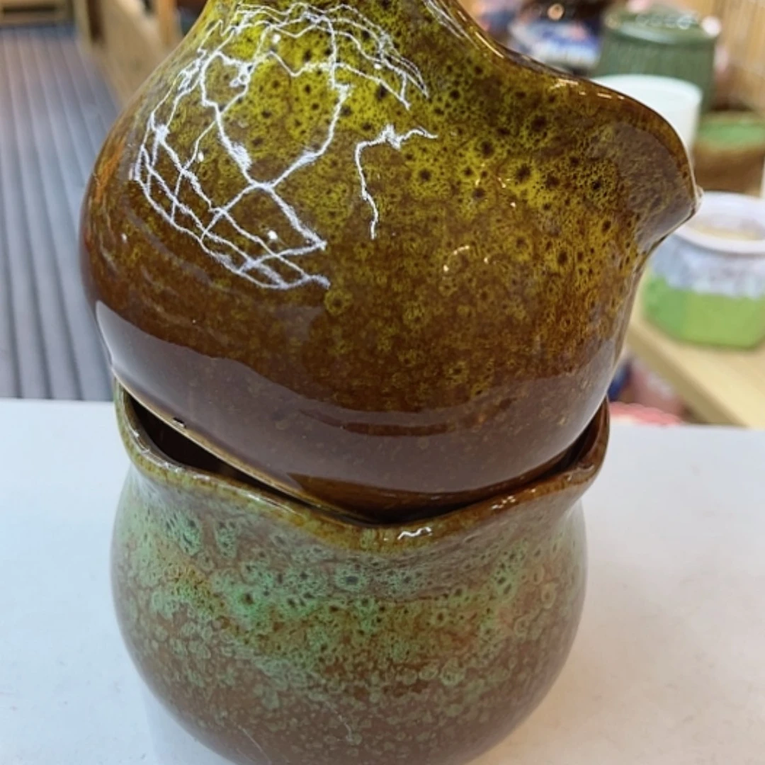 【闪购商品】陶瓷花盆