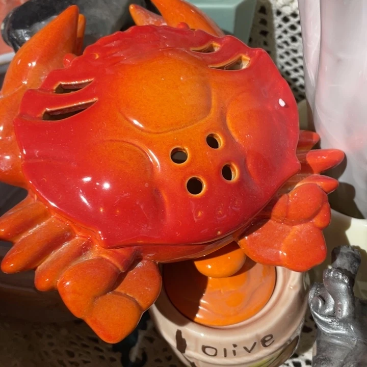 【闪购商品】缸摆件摆件摆件摆件摆件不