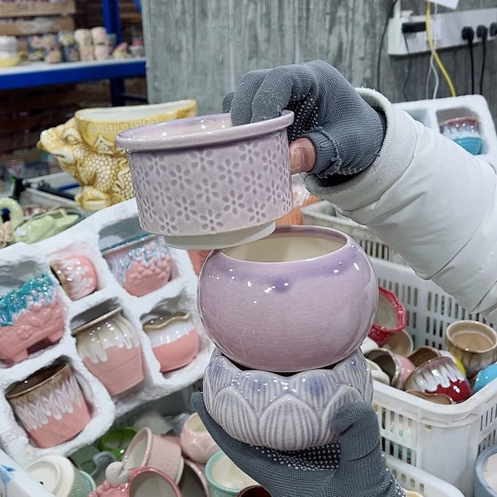 红陶正品数量有限