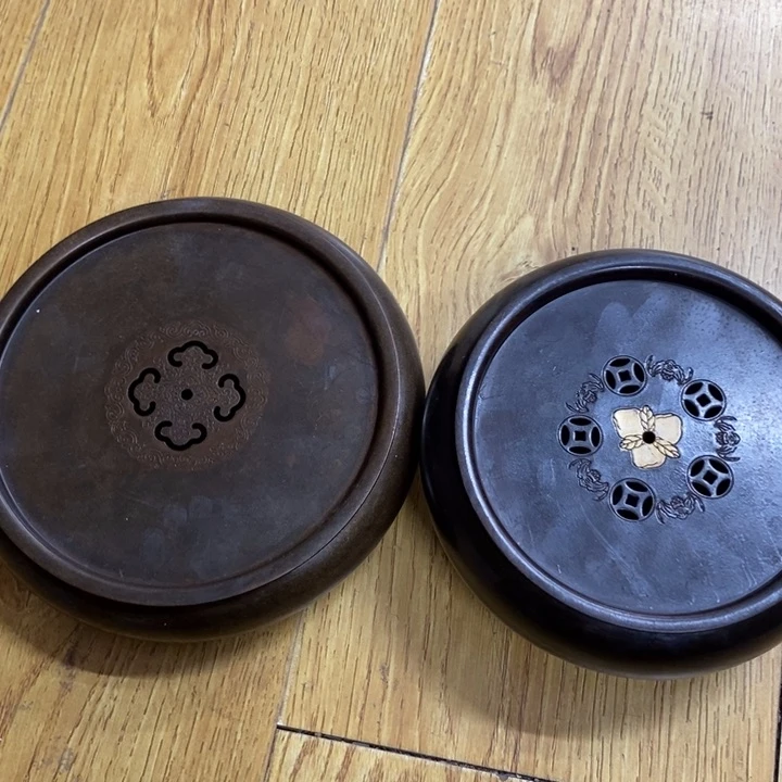 瓷无*中古品瓷工艺品的