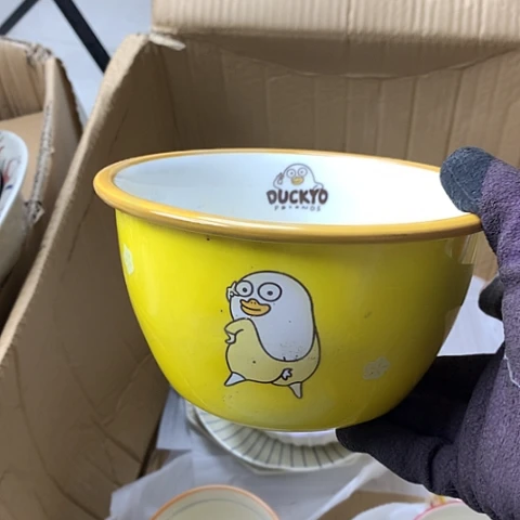 陶瓷制品满25拼单发货默认微瑕