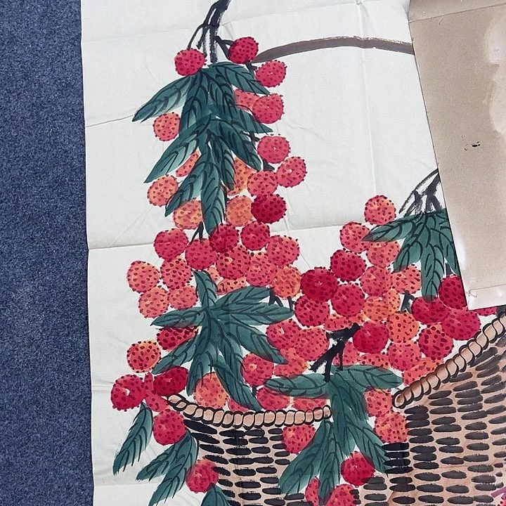 京一美术馆作品欣赏