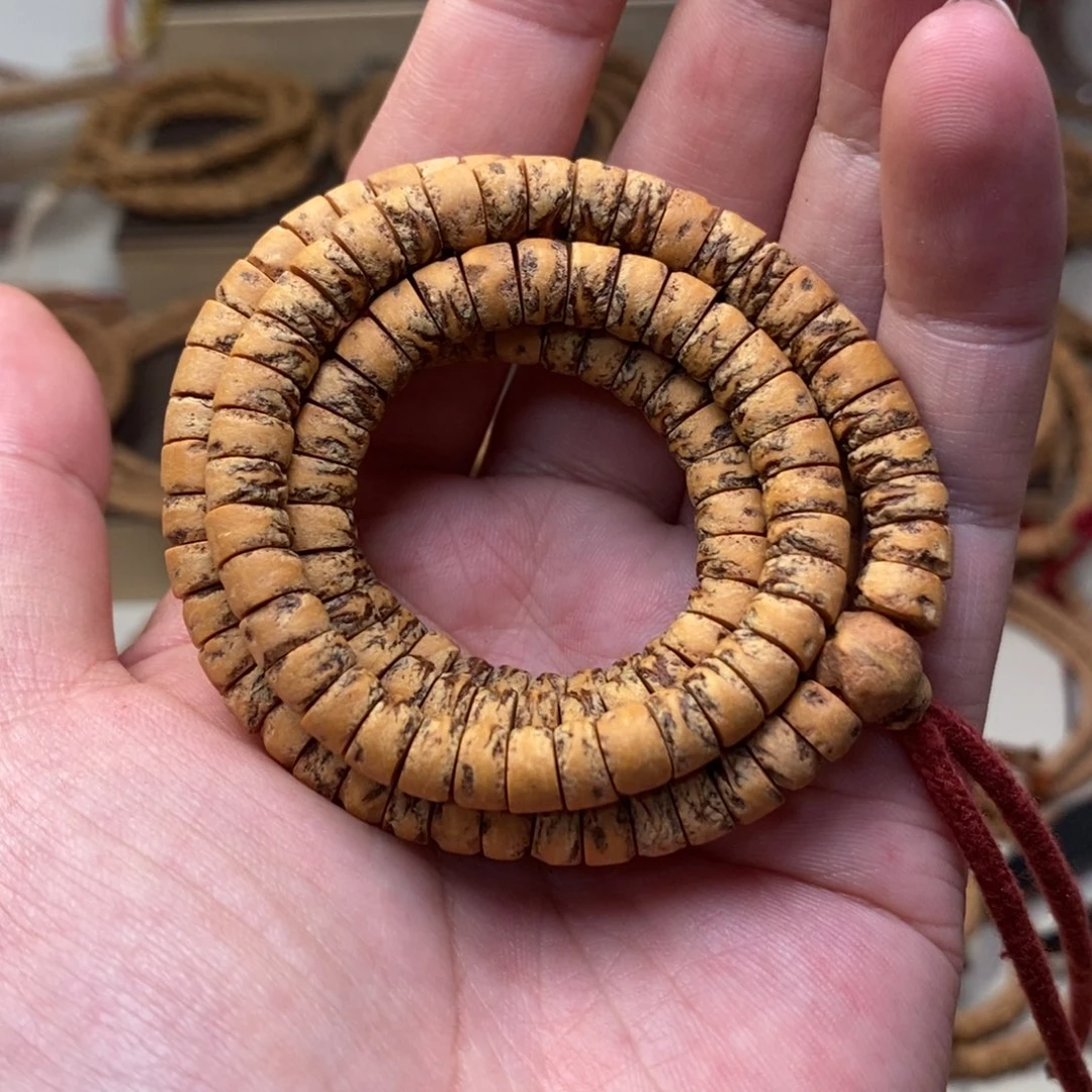 吊坠柏香籽/百香籽