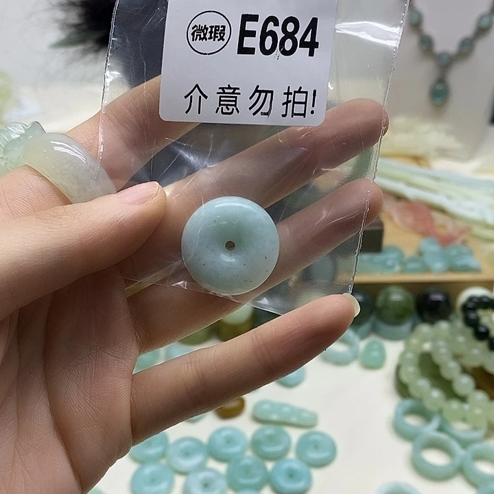 合金蛇纹石玉发簪阿**?