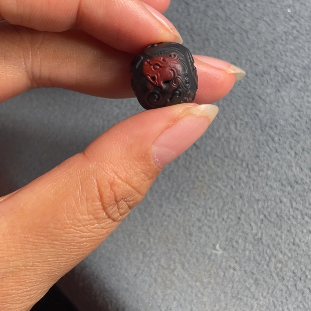 老***薛定制南红玛瑙老型