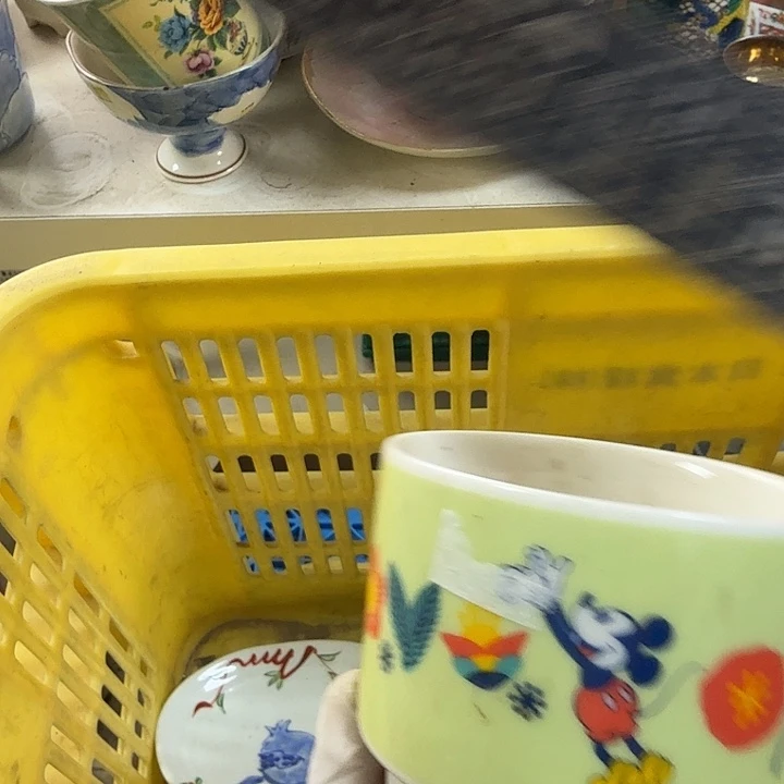 碟开播啦….开播啦