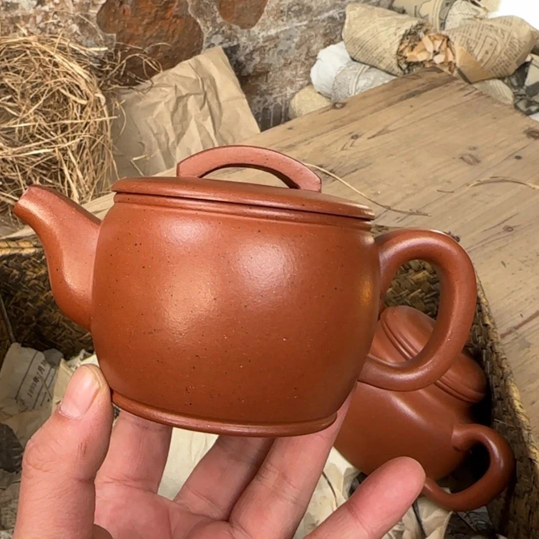 【闪购商品】紫砂茶壶紫砂茶具