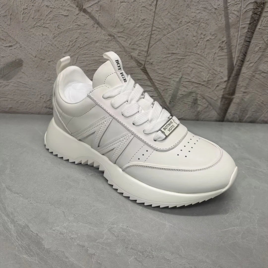 男鞋 A161-2休闲鞋男 （牛皮）