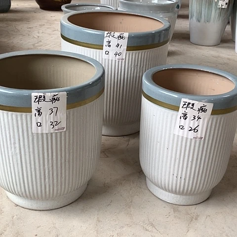 缸高温陶瓷 默认瑕疵