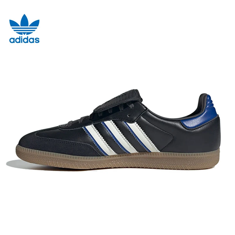 adidas阿迪达斯【太】三叶草男女SAMBA LT运动鞋休闲鞋JQ5125