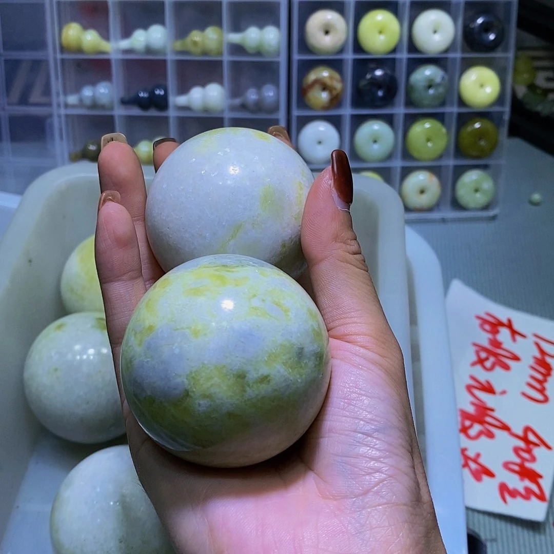 合金蛇纹石玉其他37